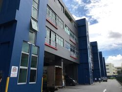 Entrepreneur Business Centre (D14), Office #344768481